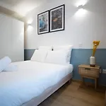 Sd Appartement Familiale Au Coeur De La Rue Saint Denis